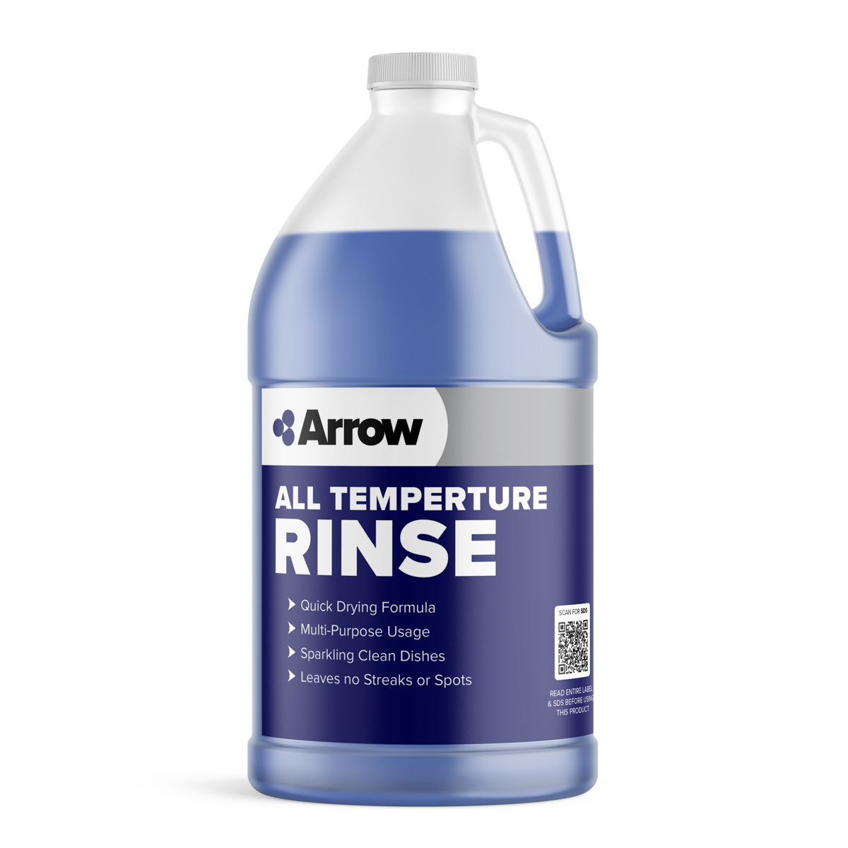 Arrow 116 All Temperature Rinse