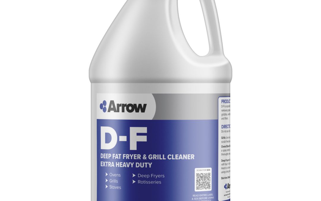 Arrow 138 D-F