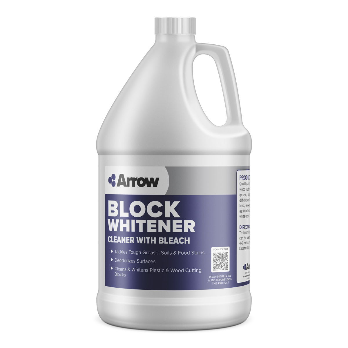 Arrow 141 Block Whitener