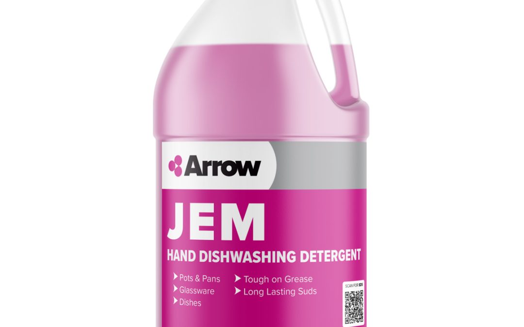 Arrow 160 Jem