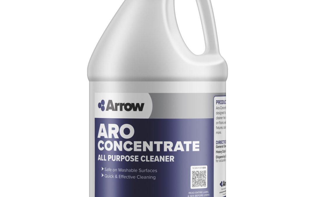 Arrow 240 Aro Concentrate