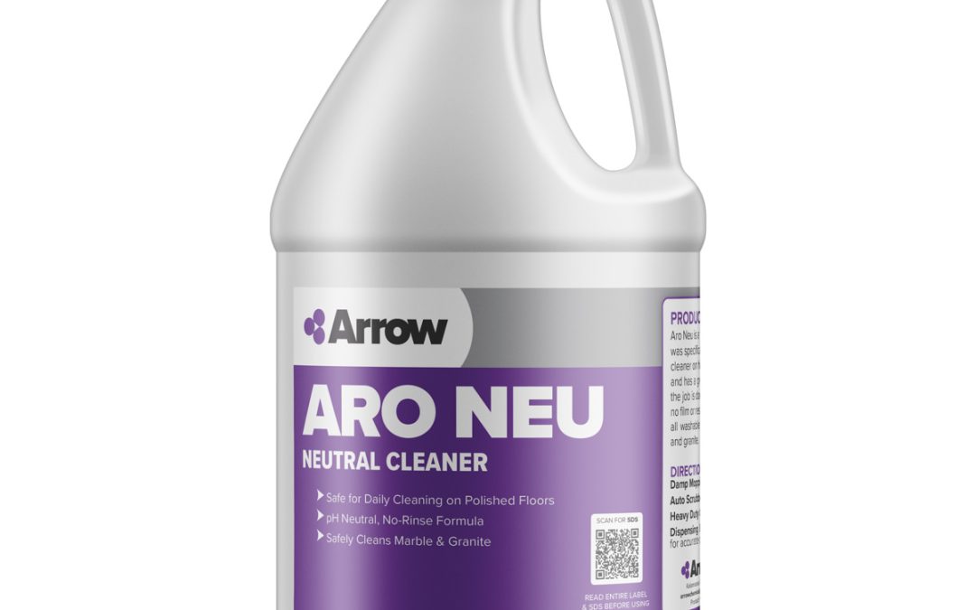 Arrow 241 Aro Neu