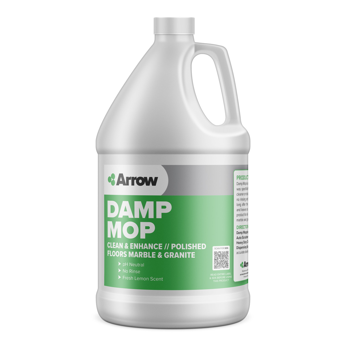 Arrow 242 Damp Mop