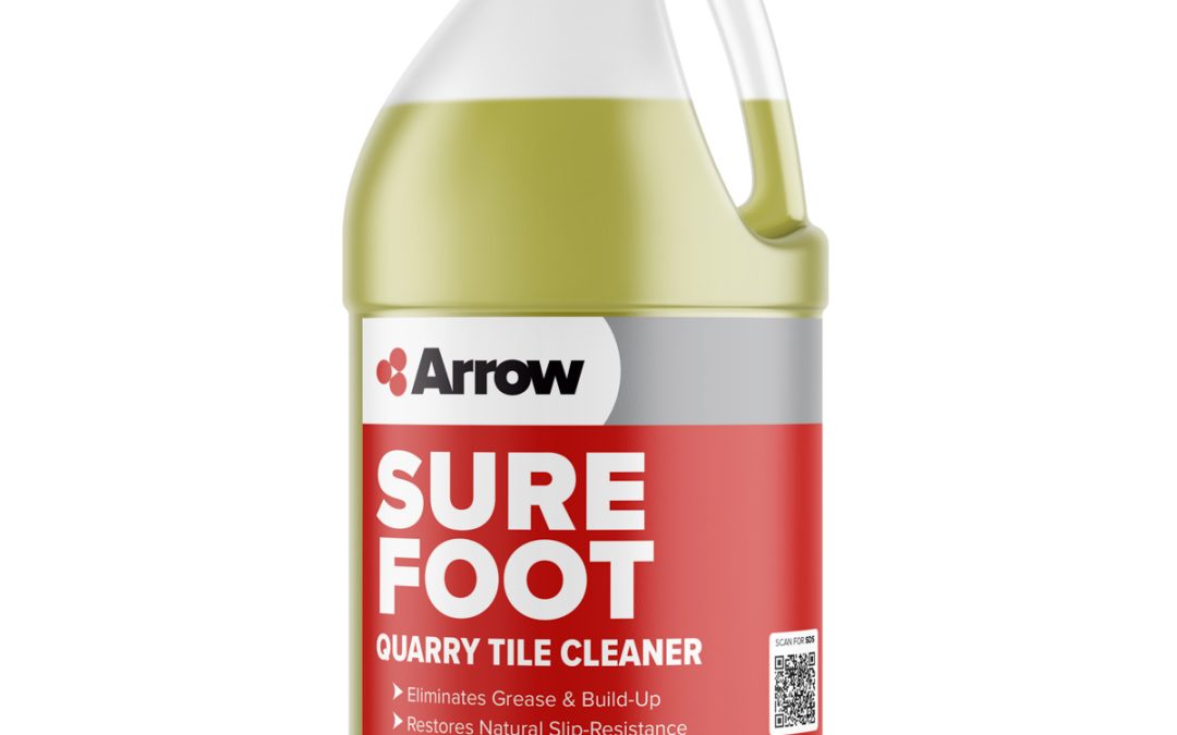 Arrow 244 Sure Foot