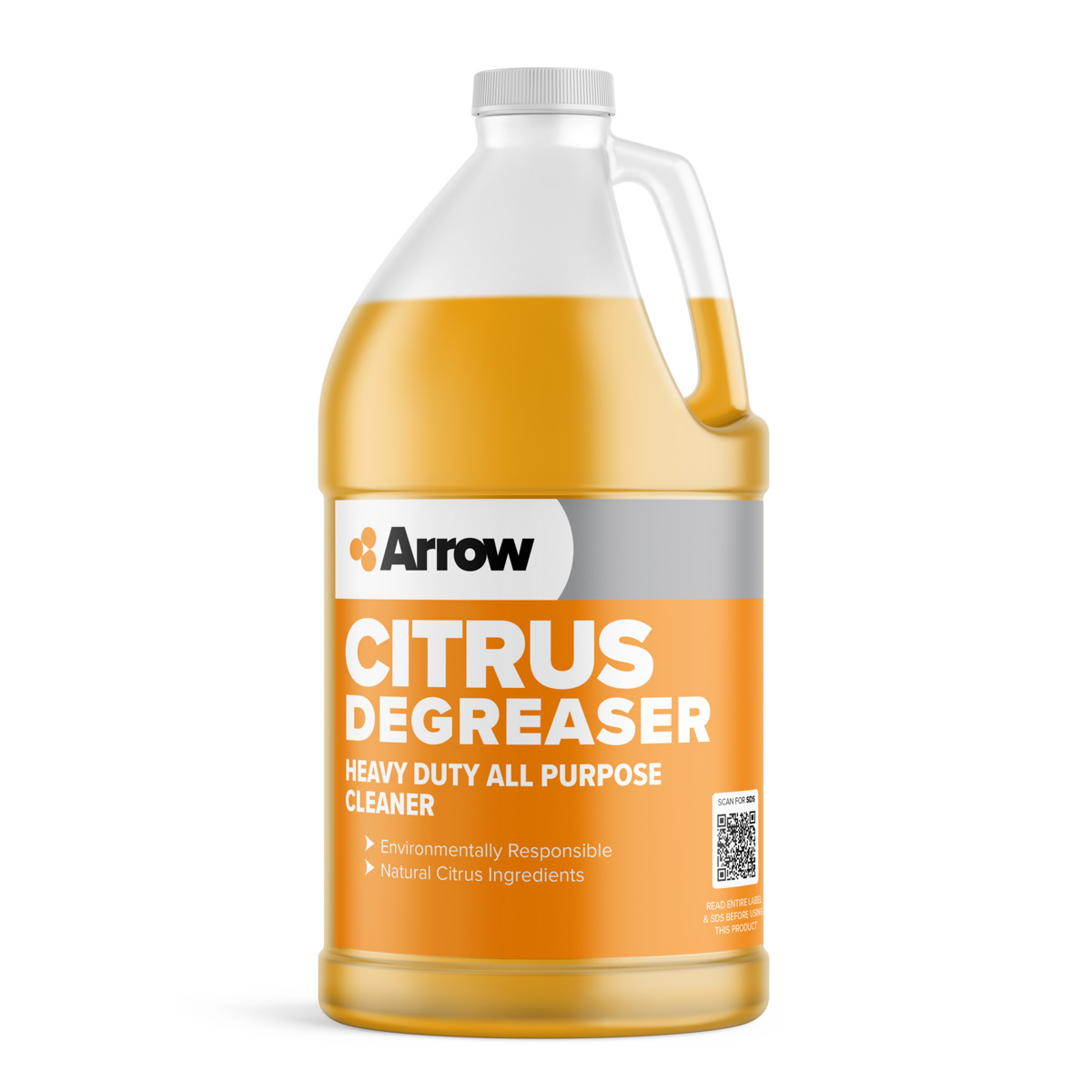 Arrow 248 Citrus Degreaser