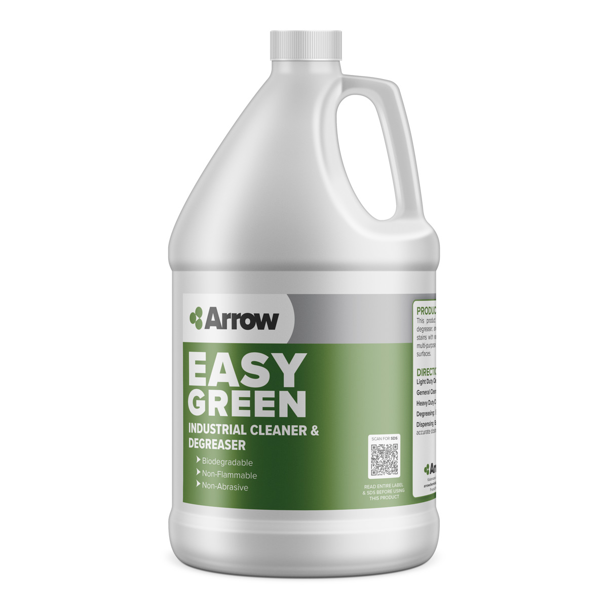 Arrow 249 Easy Green