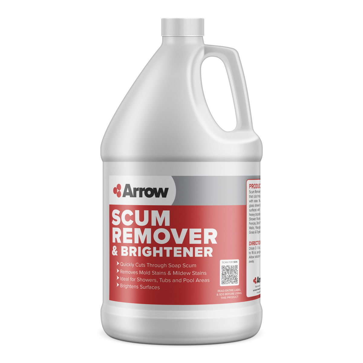 Arrow 254 Scum Remover & Brightener