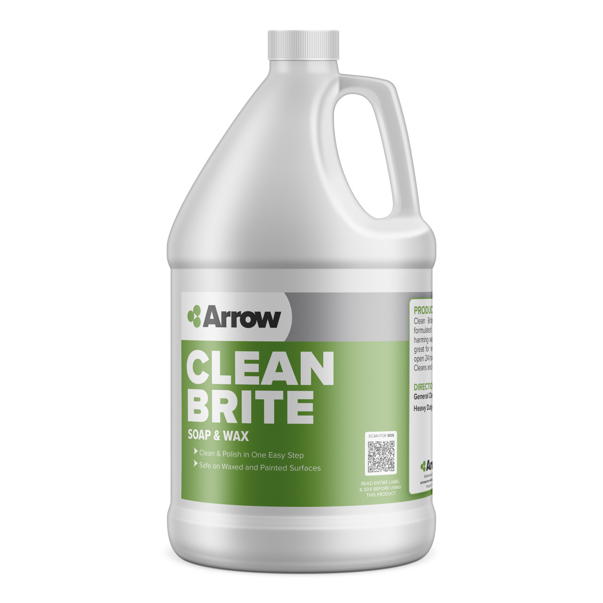 Arrow 255 Clean Brite