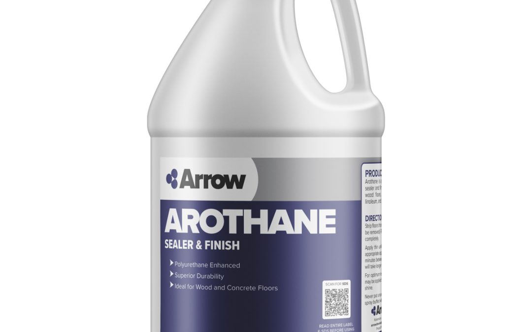 Arrow 300 Arothane