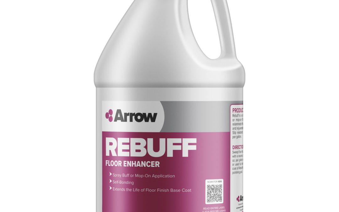 Arrow 306 Rebuff