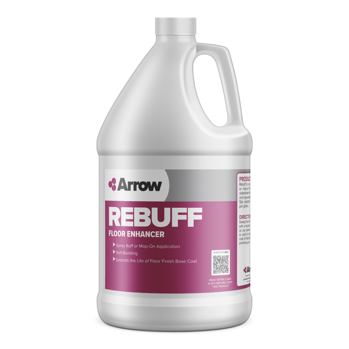 Arrow 306 Rebuff