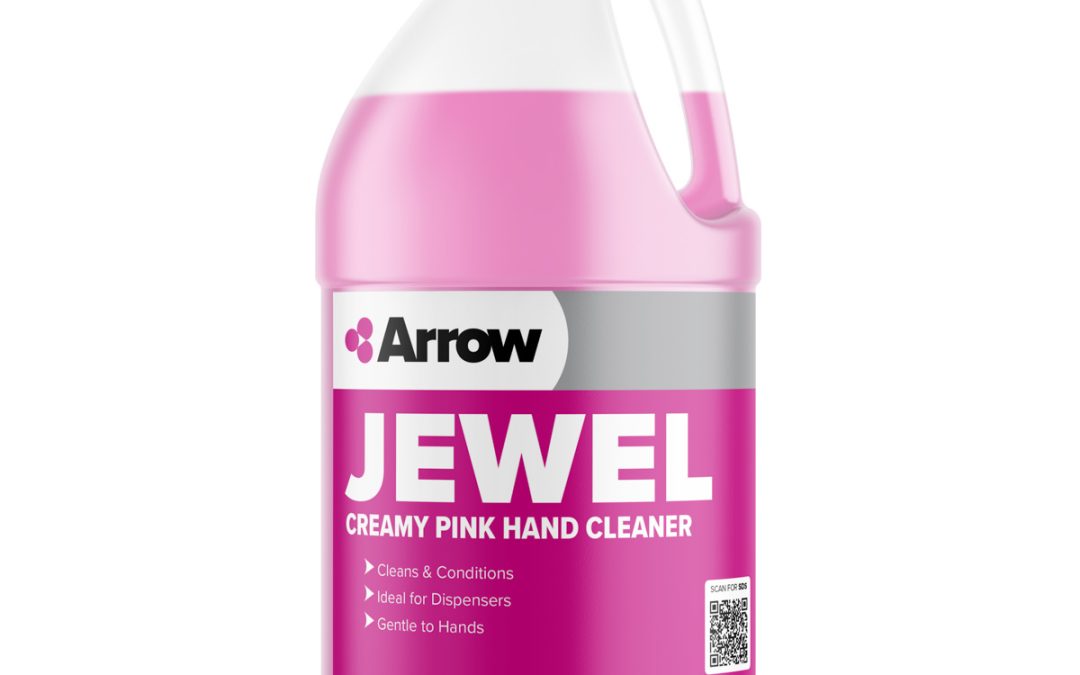 Arrow 362 Jewel