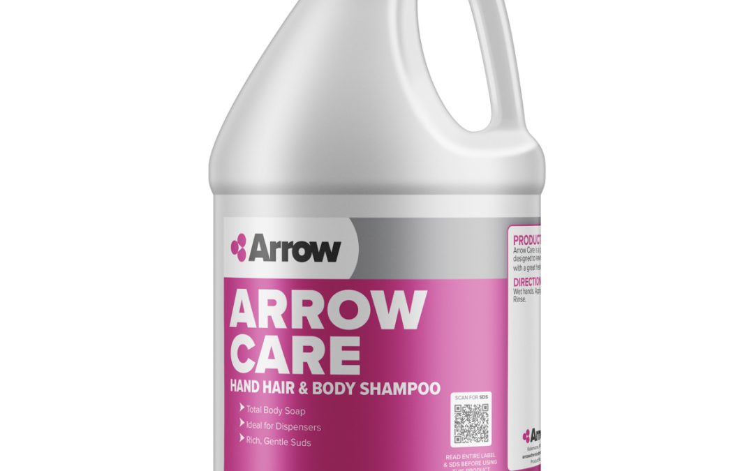 Arrow 364 Arrow Care