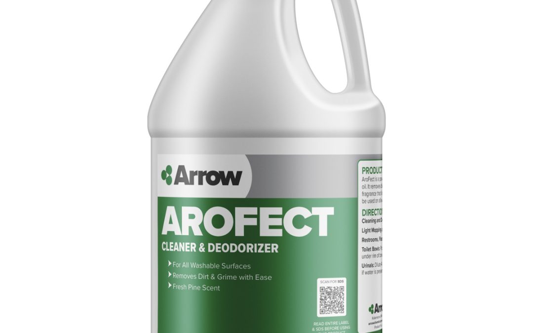 Arrow 400 Arofect