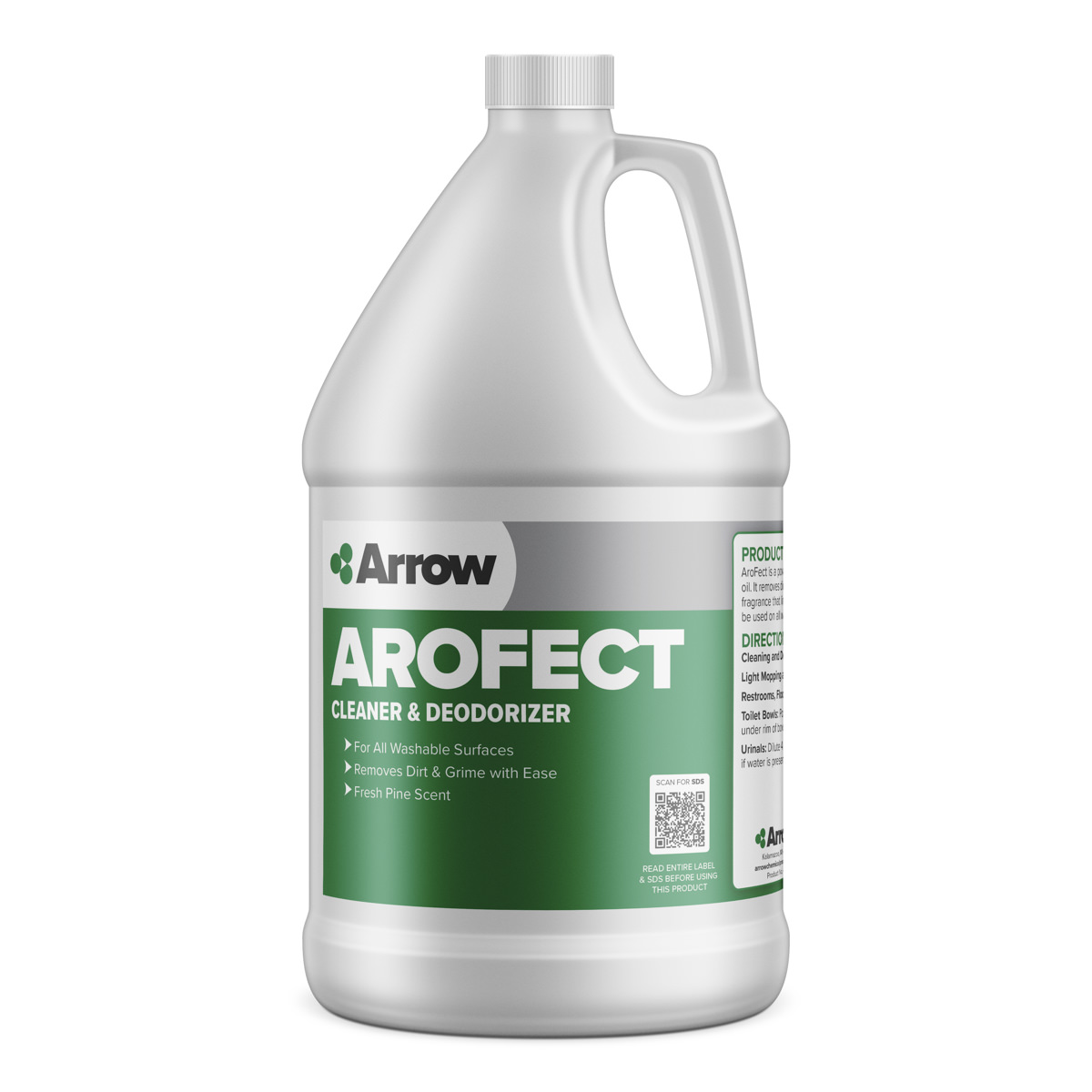 Arrow 400 Arofect