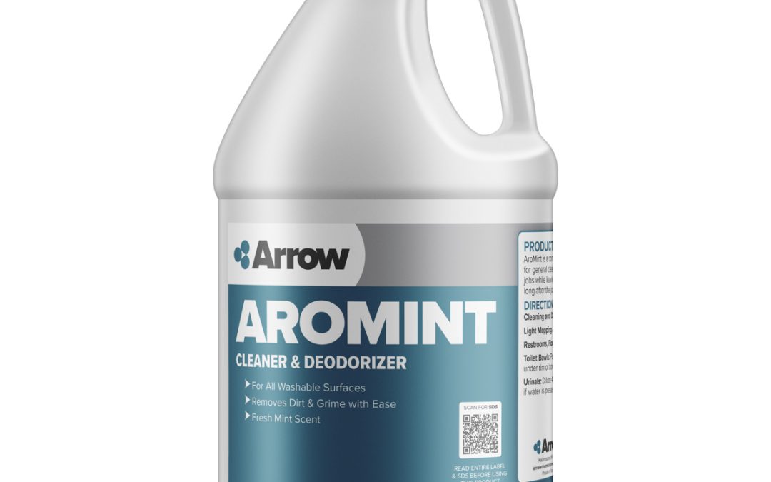 Arrow 405 AroMint