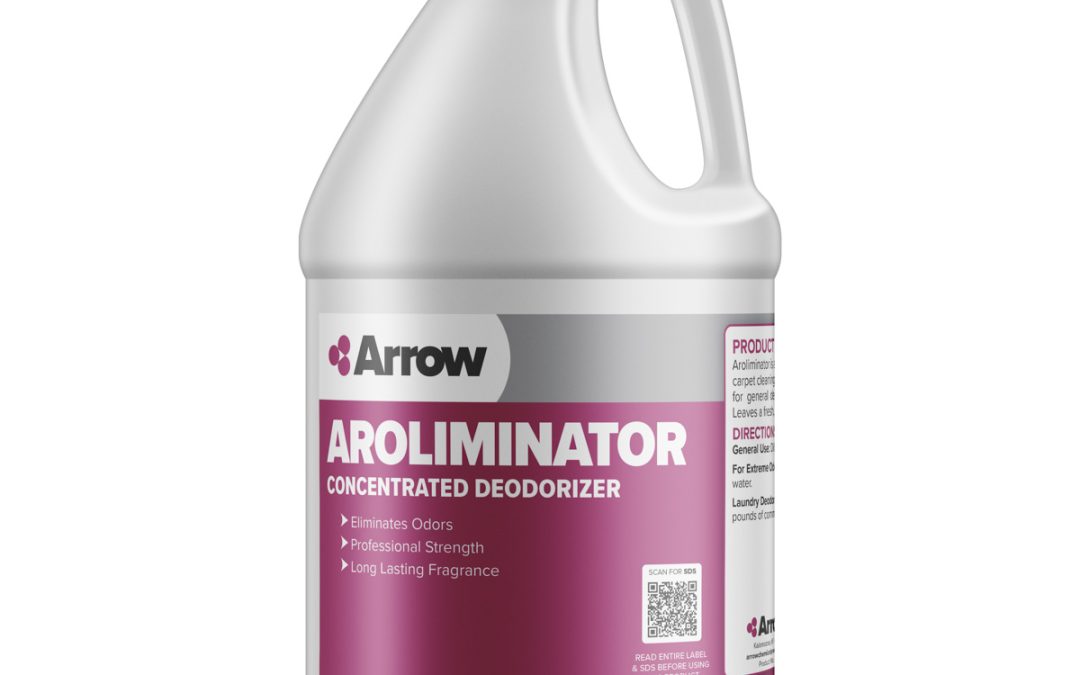 Arrow 437 Aroliminator