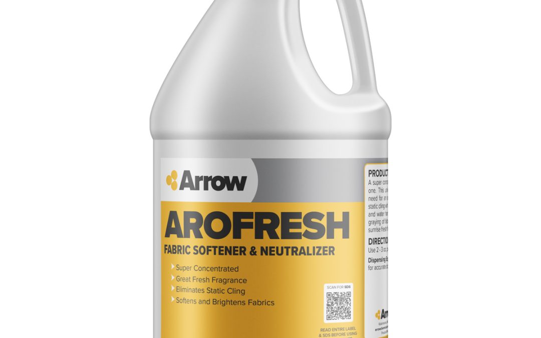 Arrow 473 AroFresh