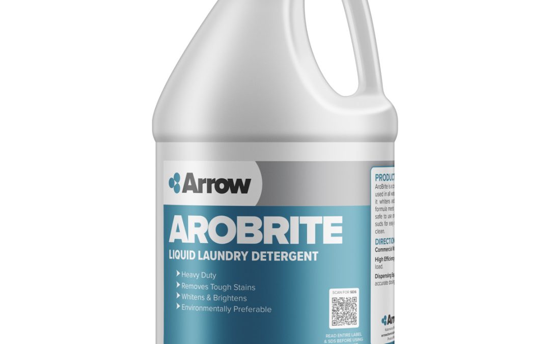 Arrow 476 AroBrite