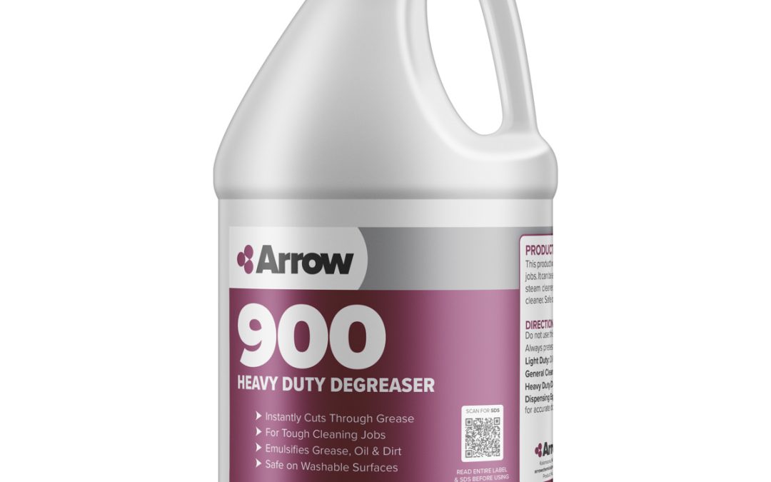 Arrow 600 900