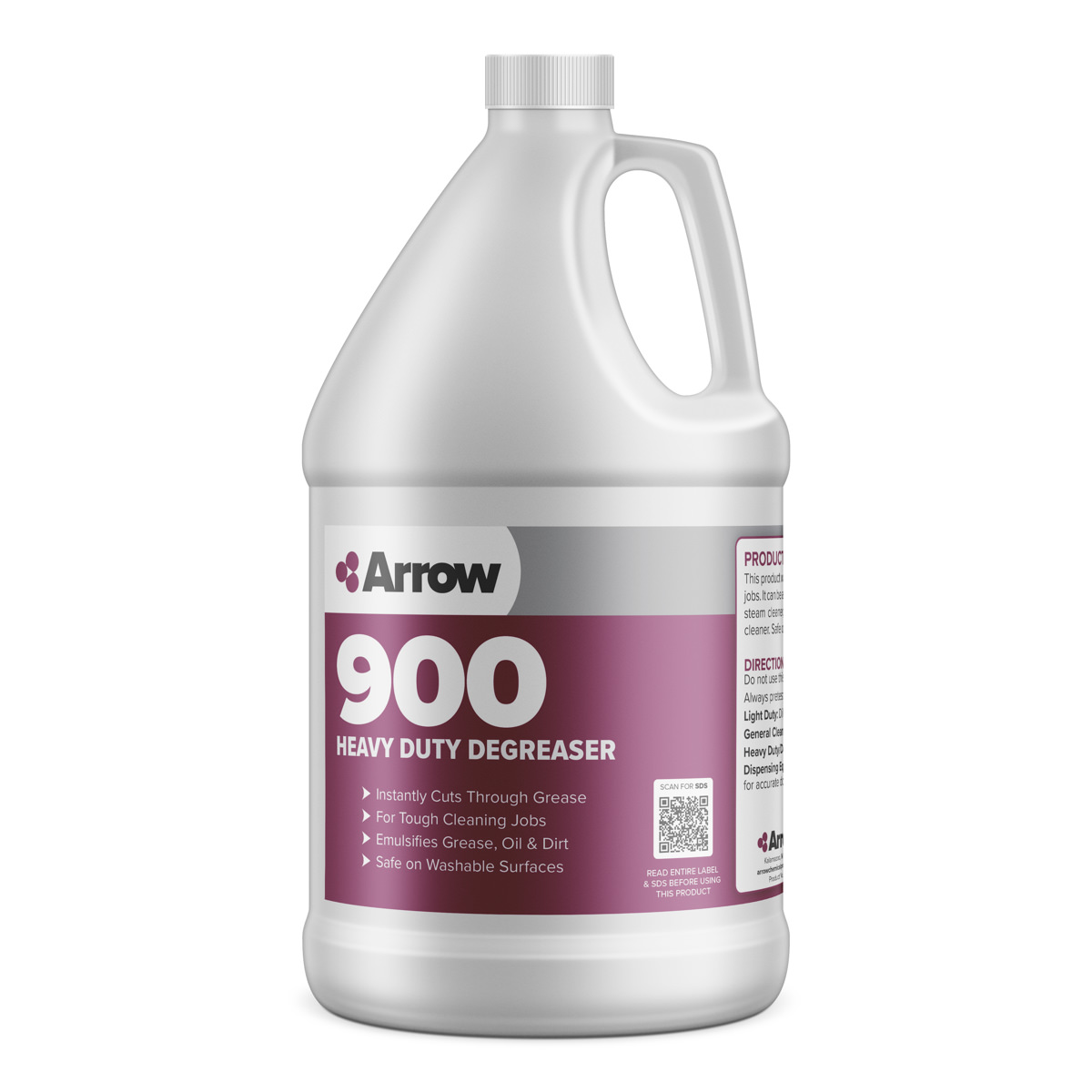 Arrow 600 900