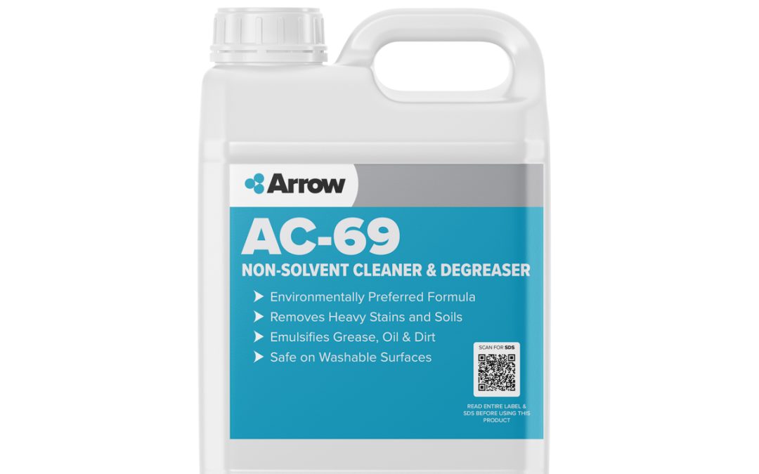 Arrow 069 AC-69
