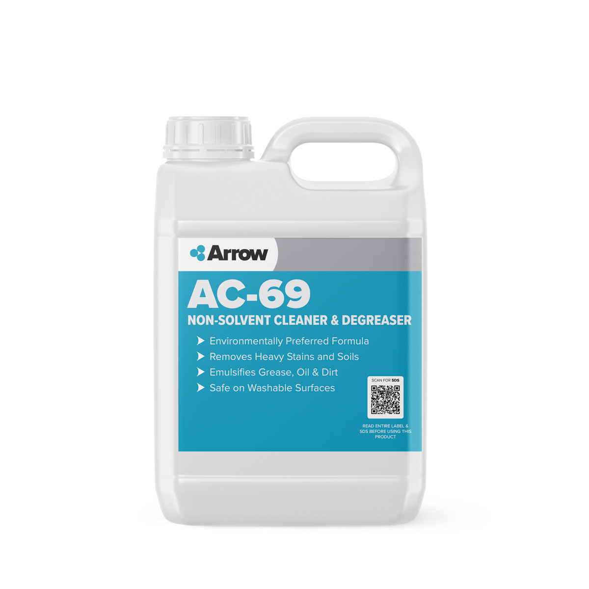 Arrow 069 AC-69