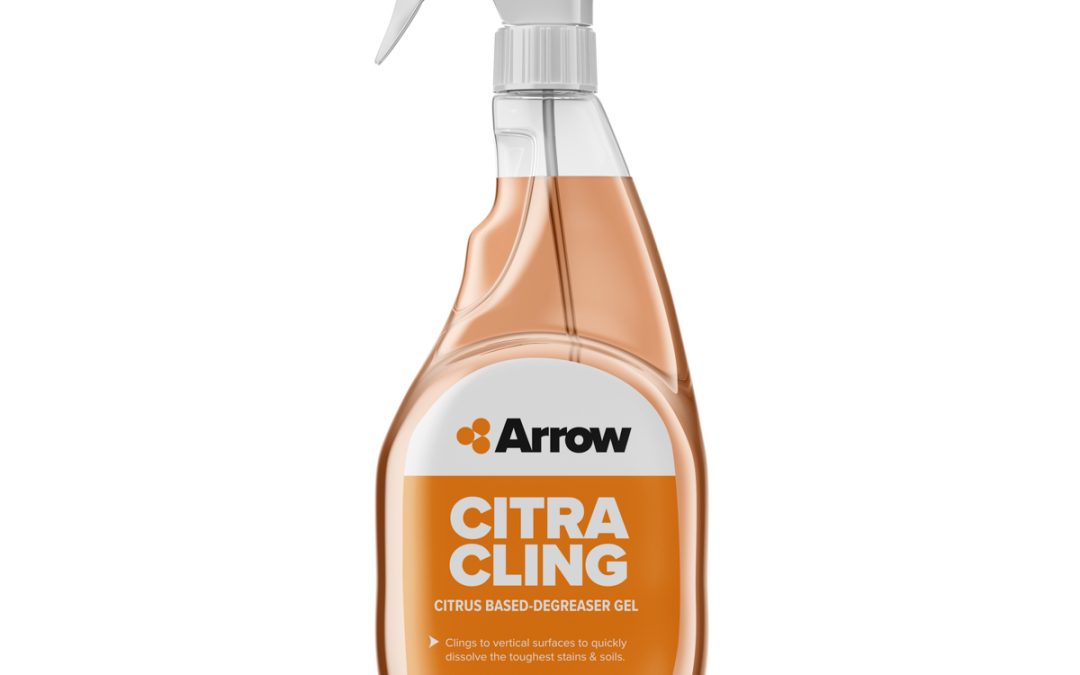 Arrow 245 CitraCling