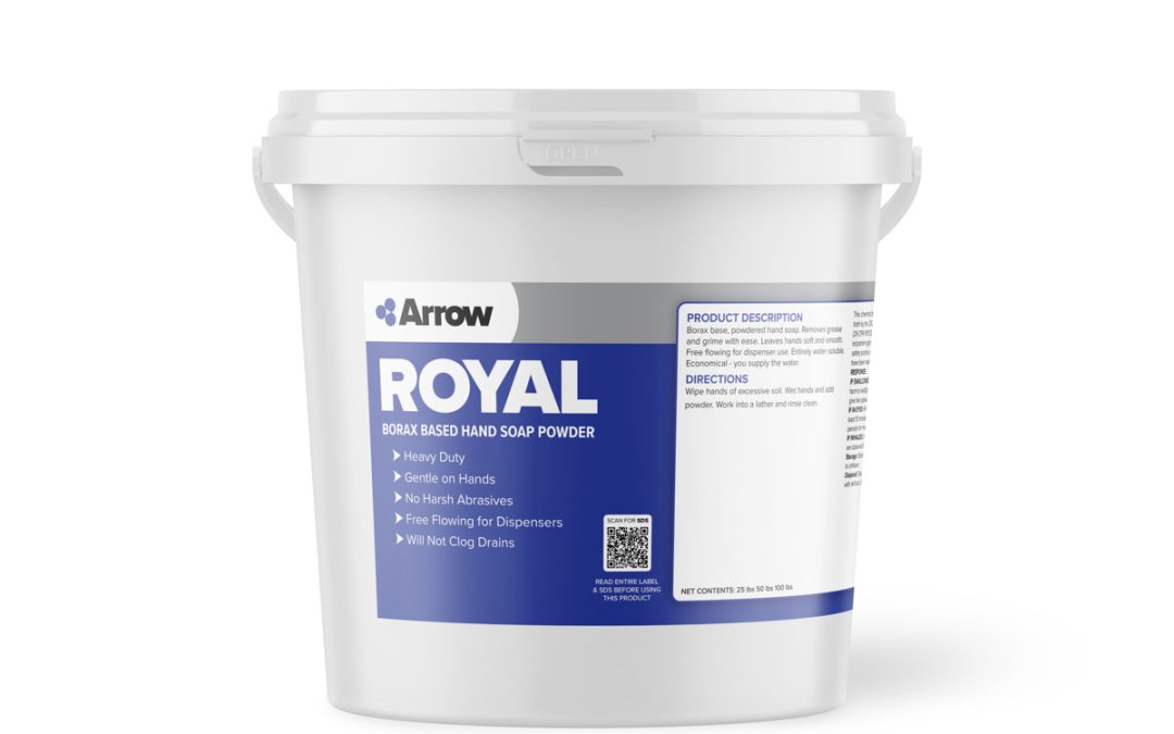 Arrow 320 Royal