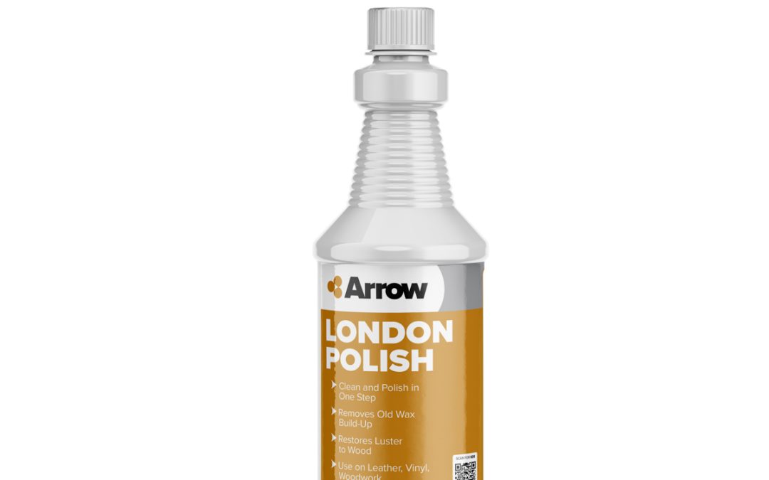 Arrow 370 London Polish