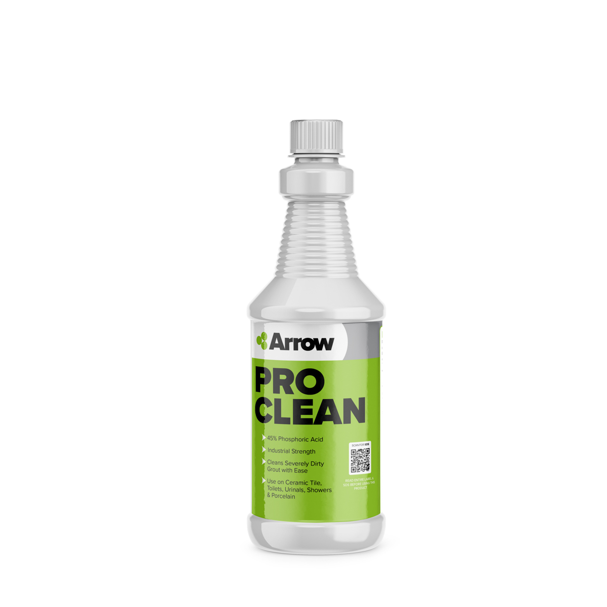 Arrow 447 Pro Clean