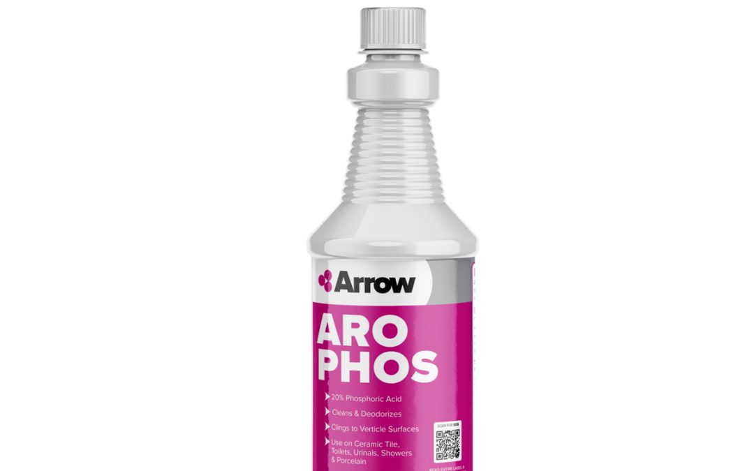 Arrow 448 AroPhos