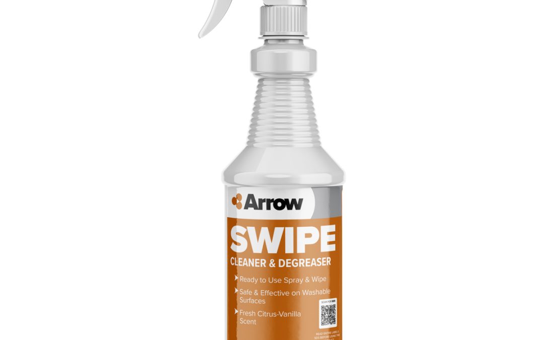 Arrow 609 Swipe