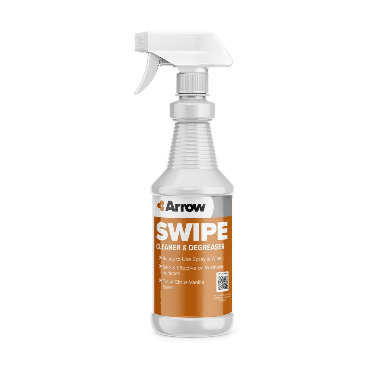 Arrow 609 Swipe