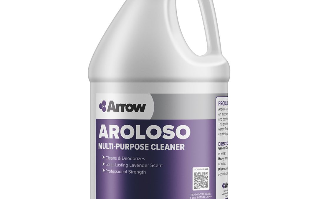 Arrow 236 Aroloso