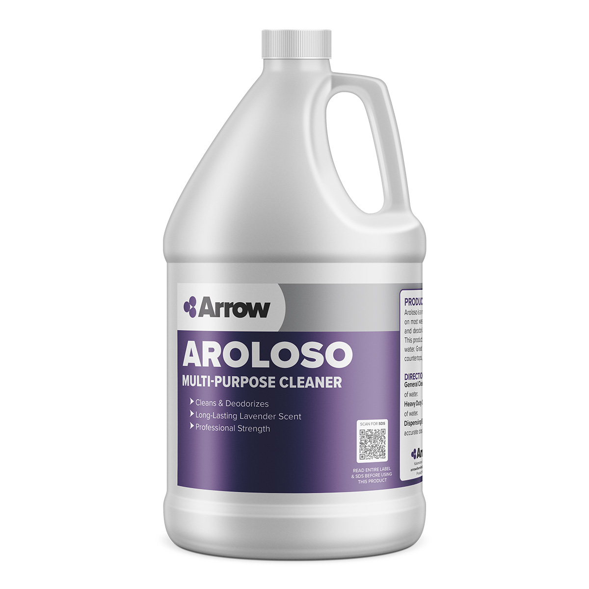 Arrow 236 Aroloso