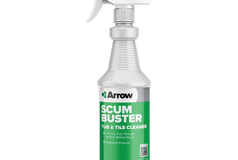 Arrow 237 SCUM BUSTER